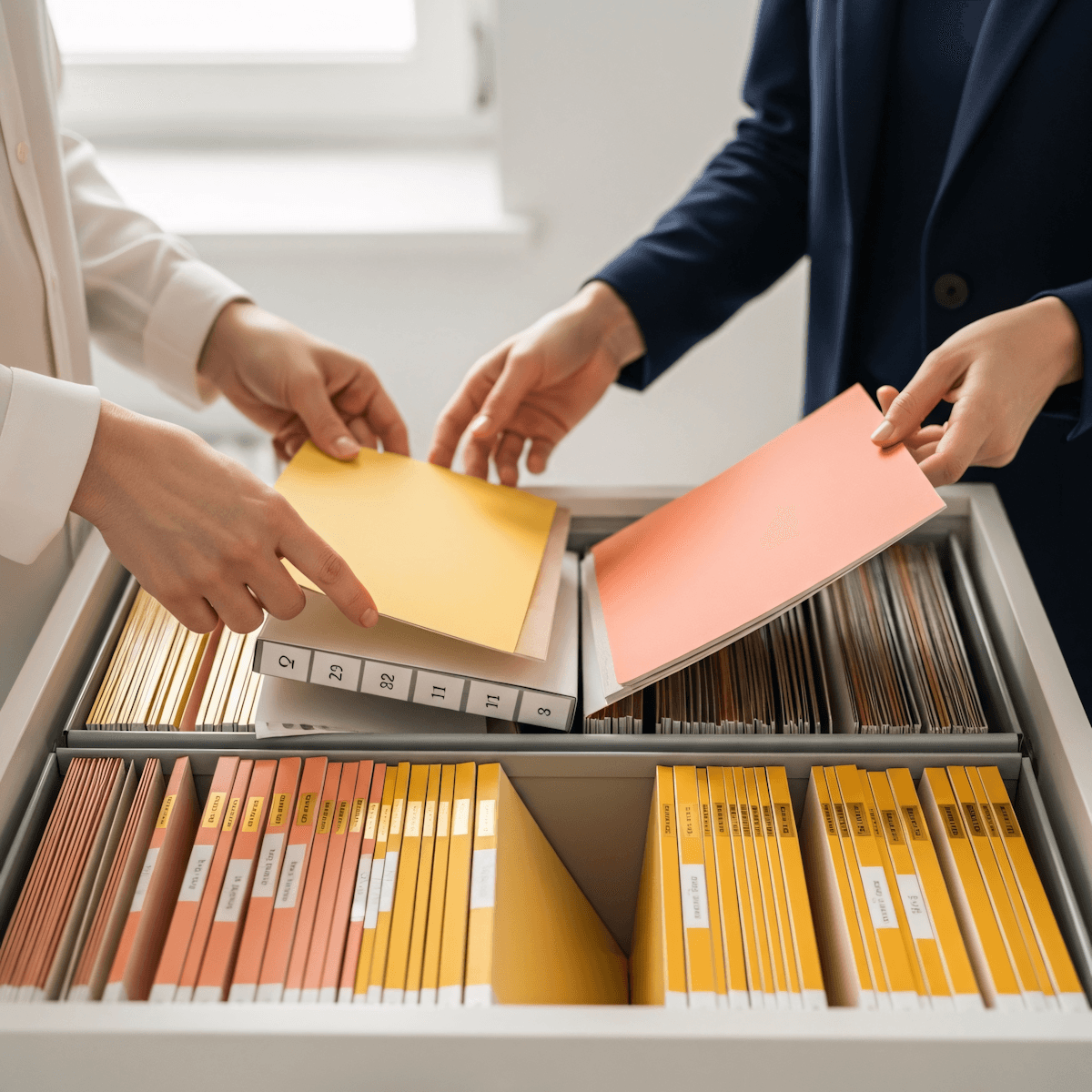 ISO Management Systems