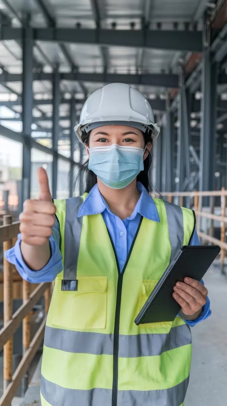 Health & Safety Training